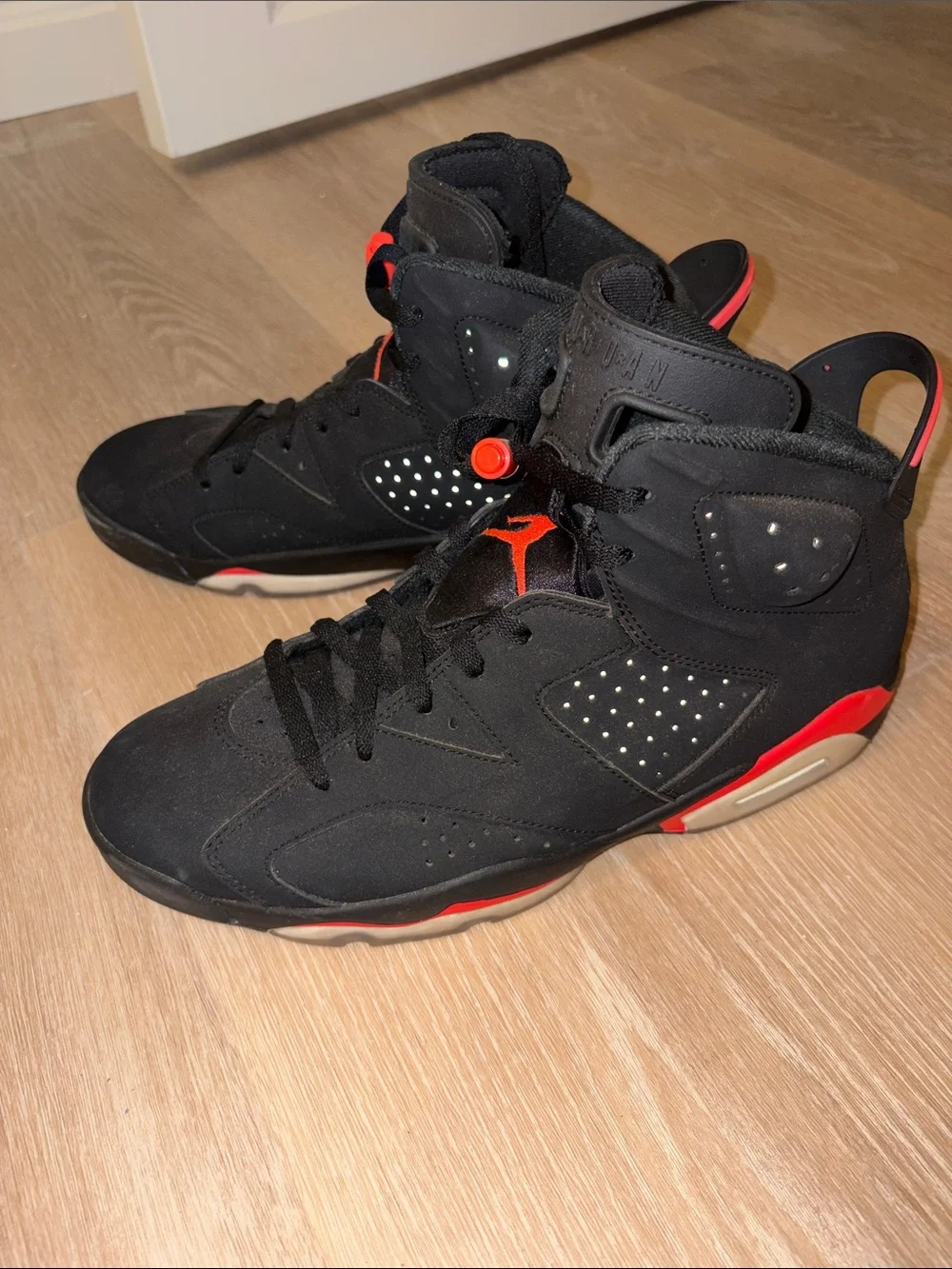 Jordan 2019 edition